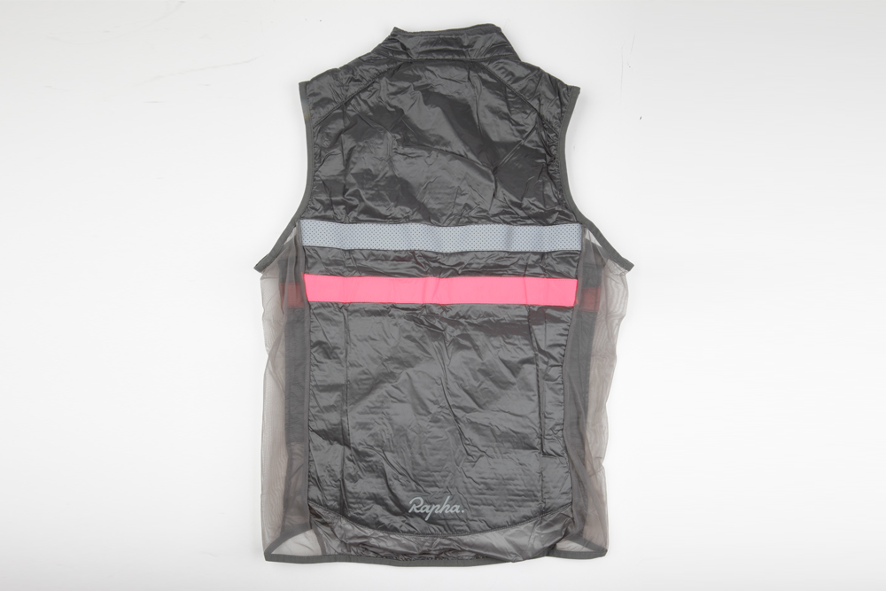 rapha classic gilet ii