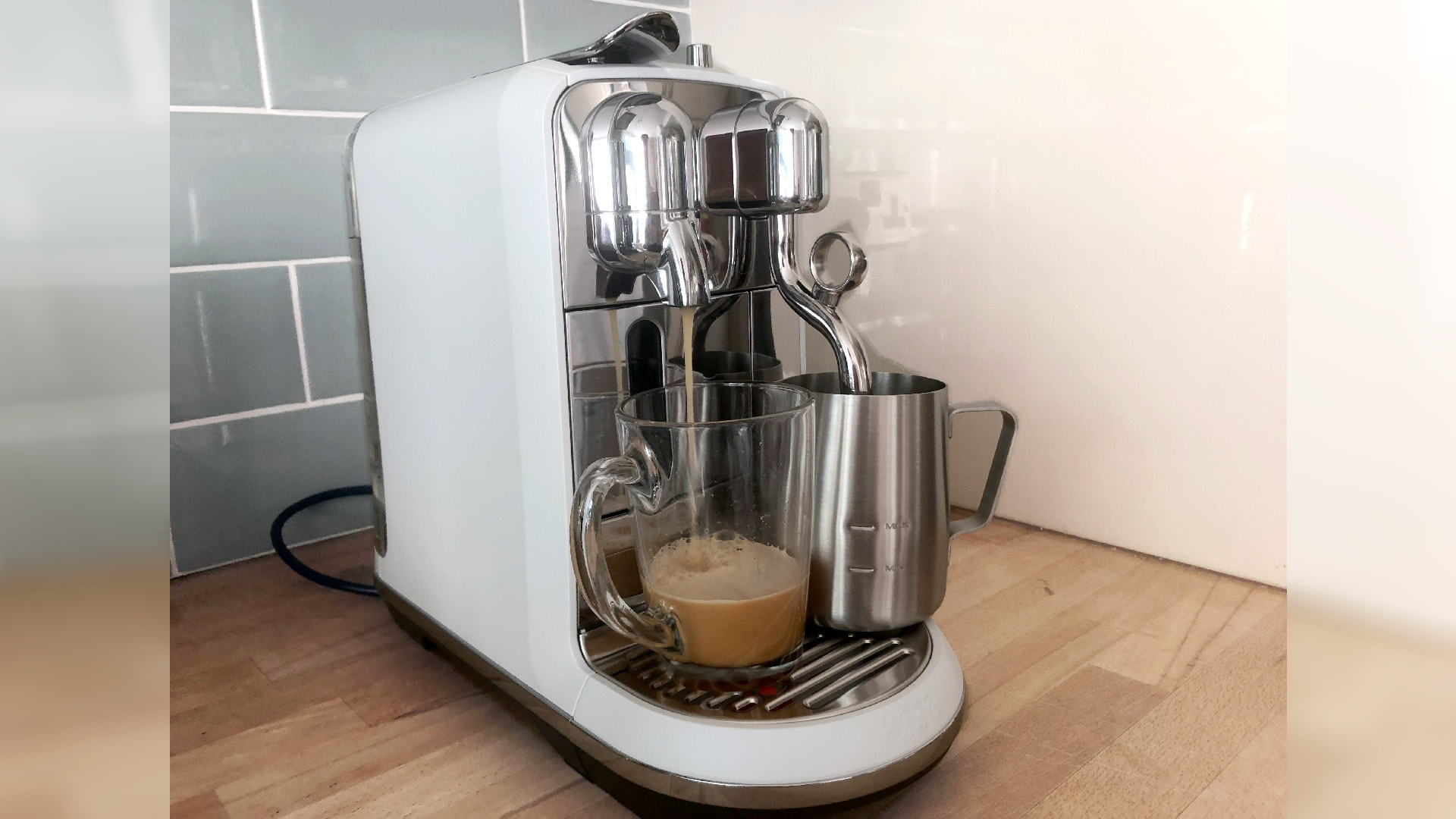 Best coffee pod machine