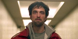 Robert Pattinson as Constantine "Connie" Nikas in Good Time (2017)