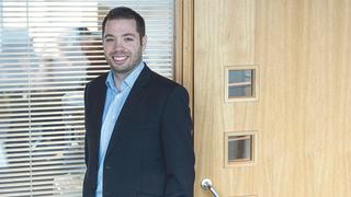 Daniel Robinson of Matrox Video