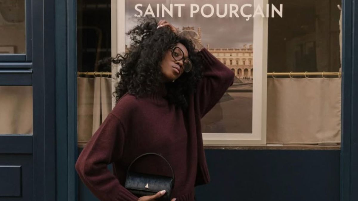 Word to the Wise: This French Brand Is Criminally Underrated