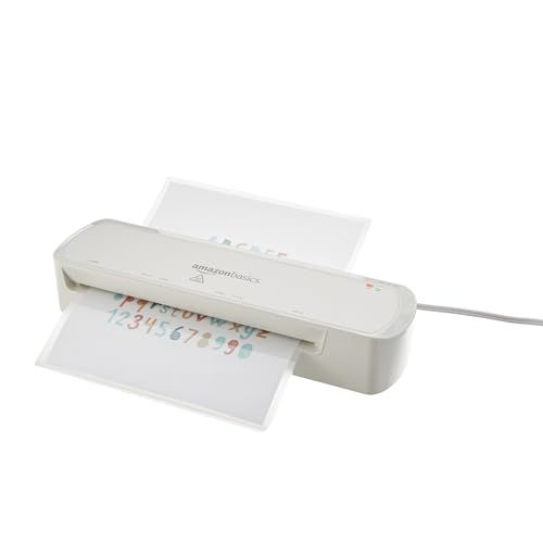 9-Inch Thermal Laminator Machine 