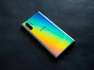 Samsung Galaxy Note 10+