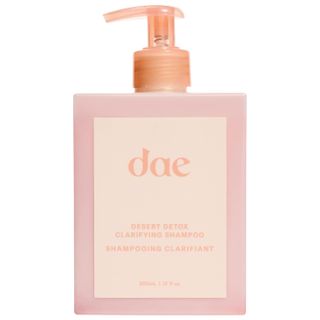 dae, Desert Detox Clarifying Shampoo