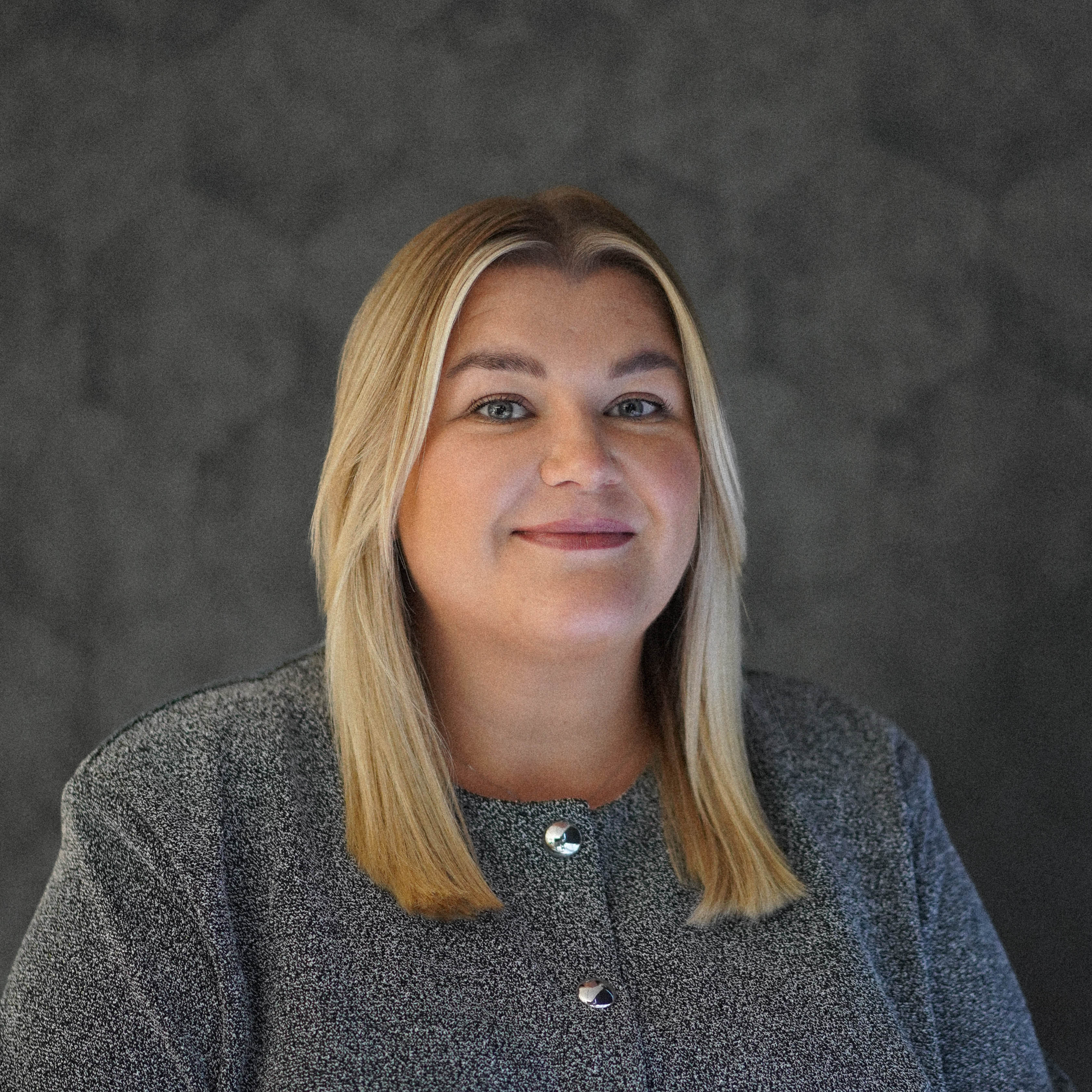 Charlotte Tilby headshot