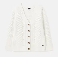 Aidy Heritage cardigan