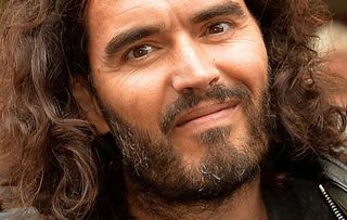 russell brand