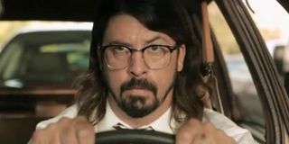 Foo Fighters "Walk" Music Video