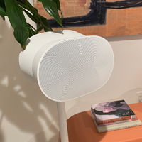 Sonos Era 300 was £449 now £398 at Amazon (save £51)
This excellent, spatial audio-toting Sonos wireless speaker is on a small but worthy discount. We love its huge, expressive sound and extensive streaming features. Sonos deals are rare, so any money off is a good deal in our book.
What Hi-Fi? Award Winner
Read our Sonos Era 300 review