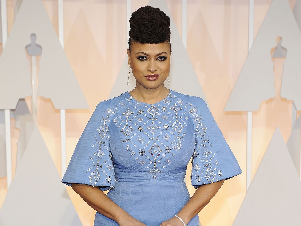 Ava DuVernay