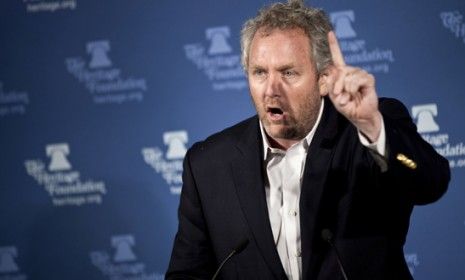 Andrew Breitbart