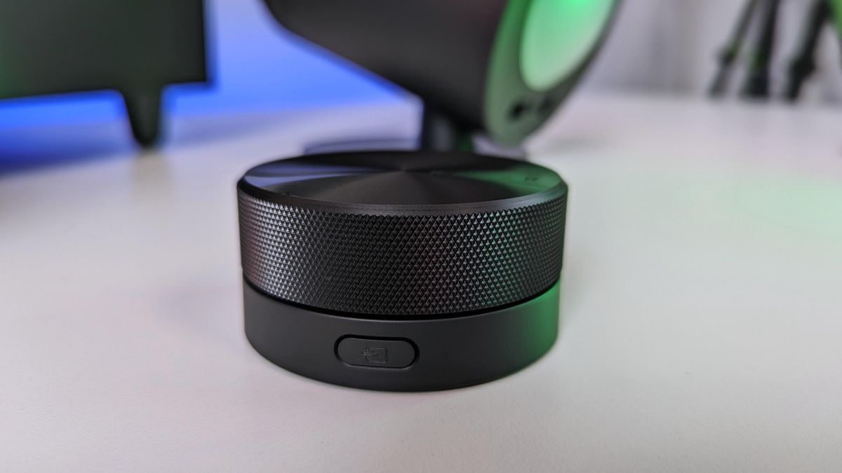 Razer Nommo V2 Pro review Explosive THX audio takes your gaming