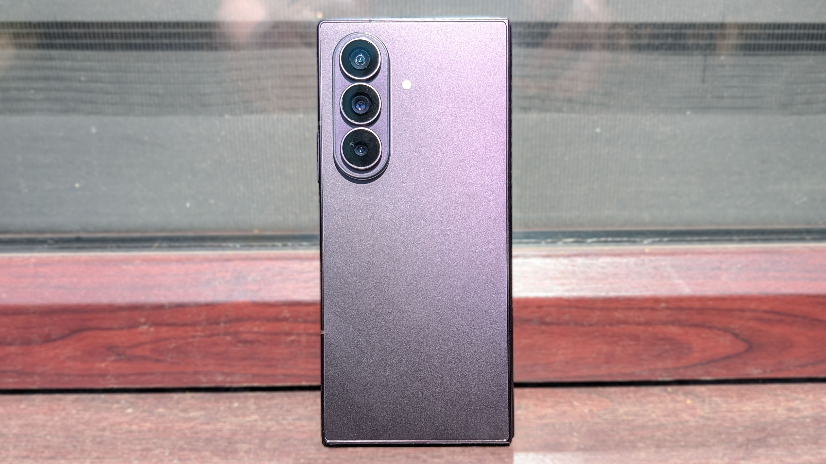 samsung galaxy z fold 8 ultra review images