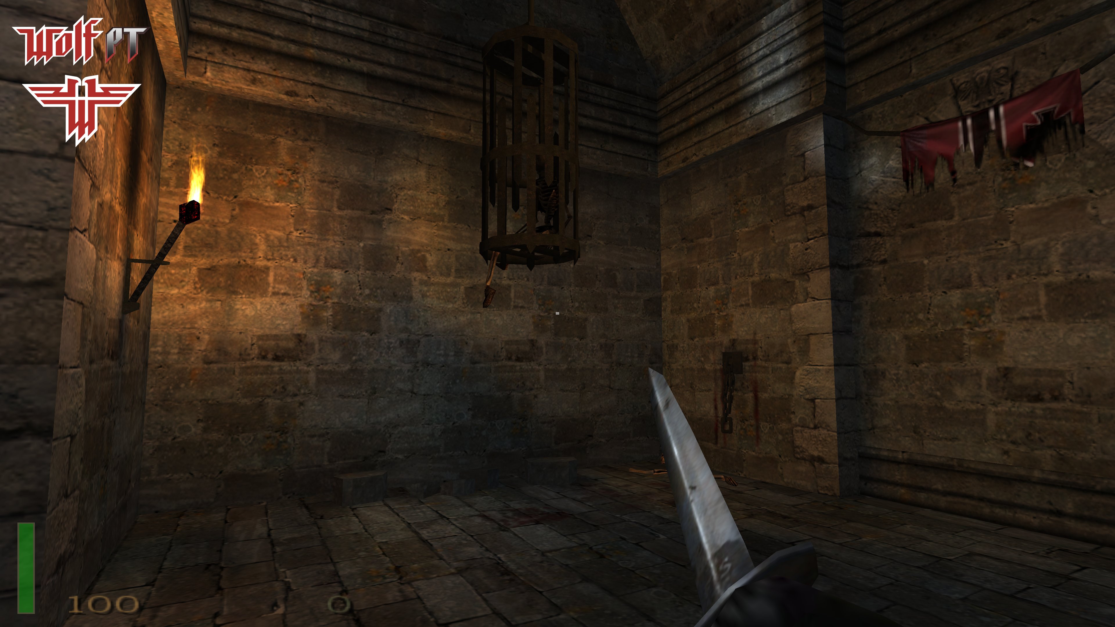 Return to Castle Wolfenstein