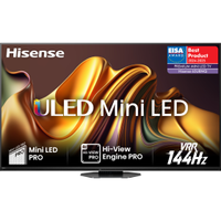 Hisense U8N