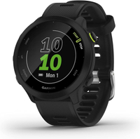 Garmin Forerunner 55: was £159.99 now £109.99 at Amazon