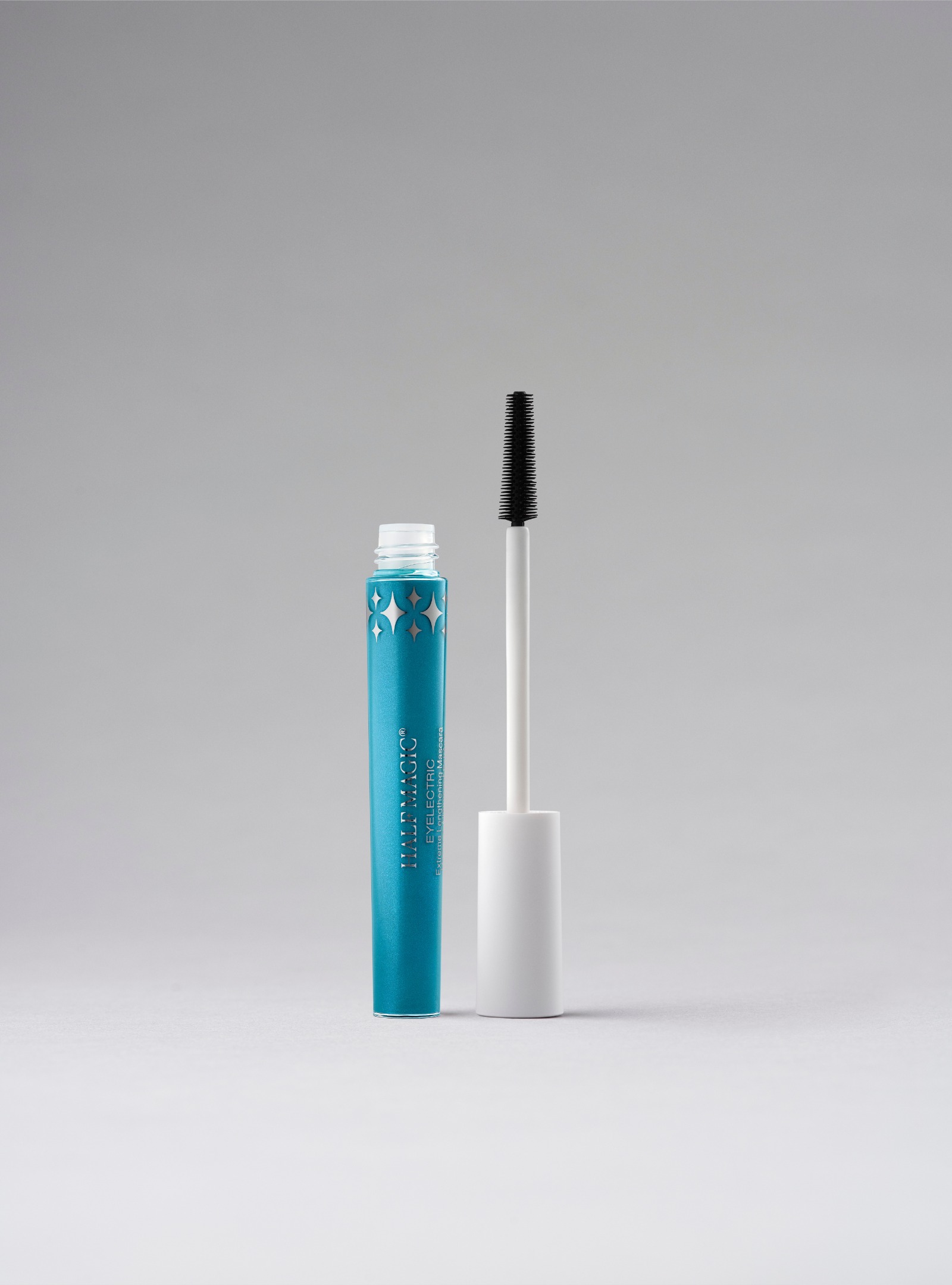 Half Magic Eyelectric Extreme Lengthening Mascara
