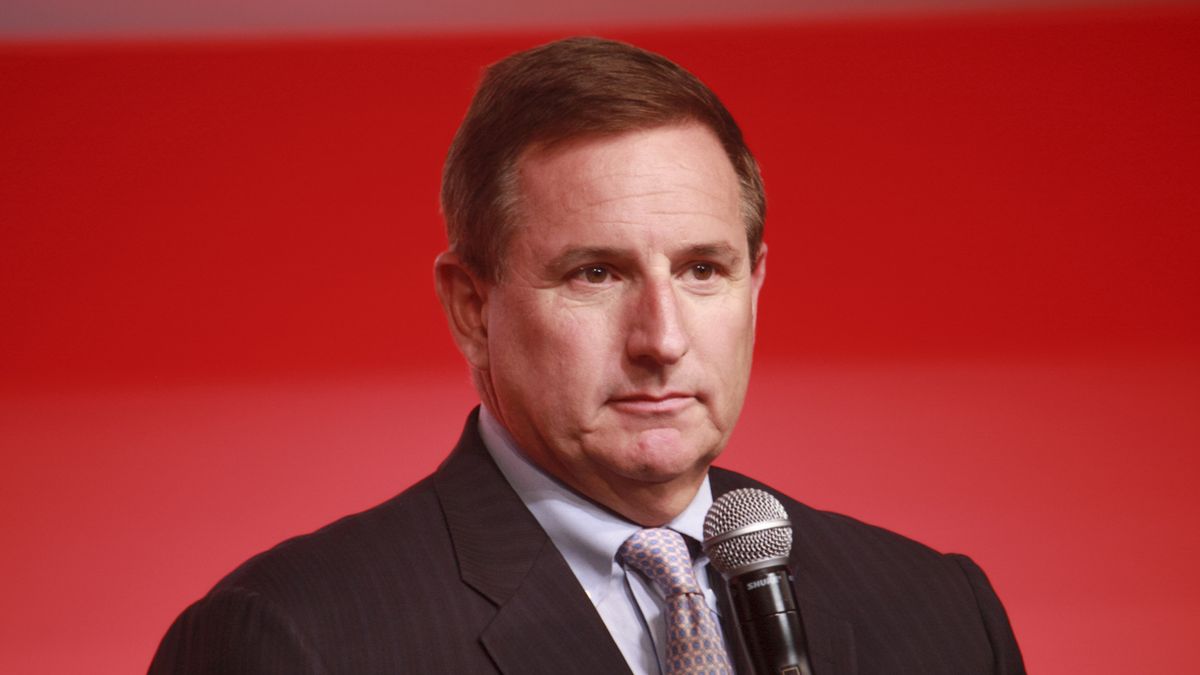 Oracle Ceo Mark Hurd Dies Aged 62 Itpro 4412