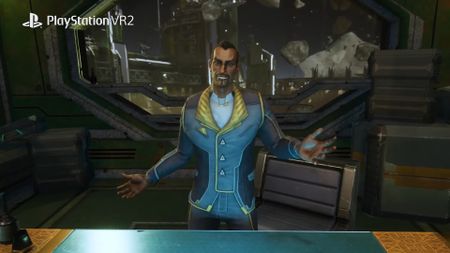 Journey to Foundation