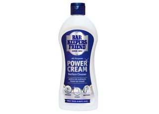 Bar Keepers Friend Multi Surface Household Cleaner