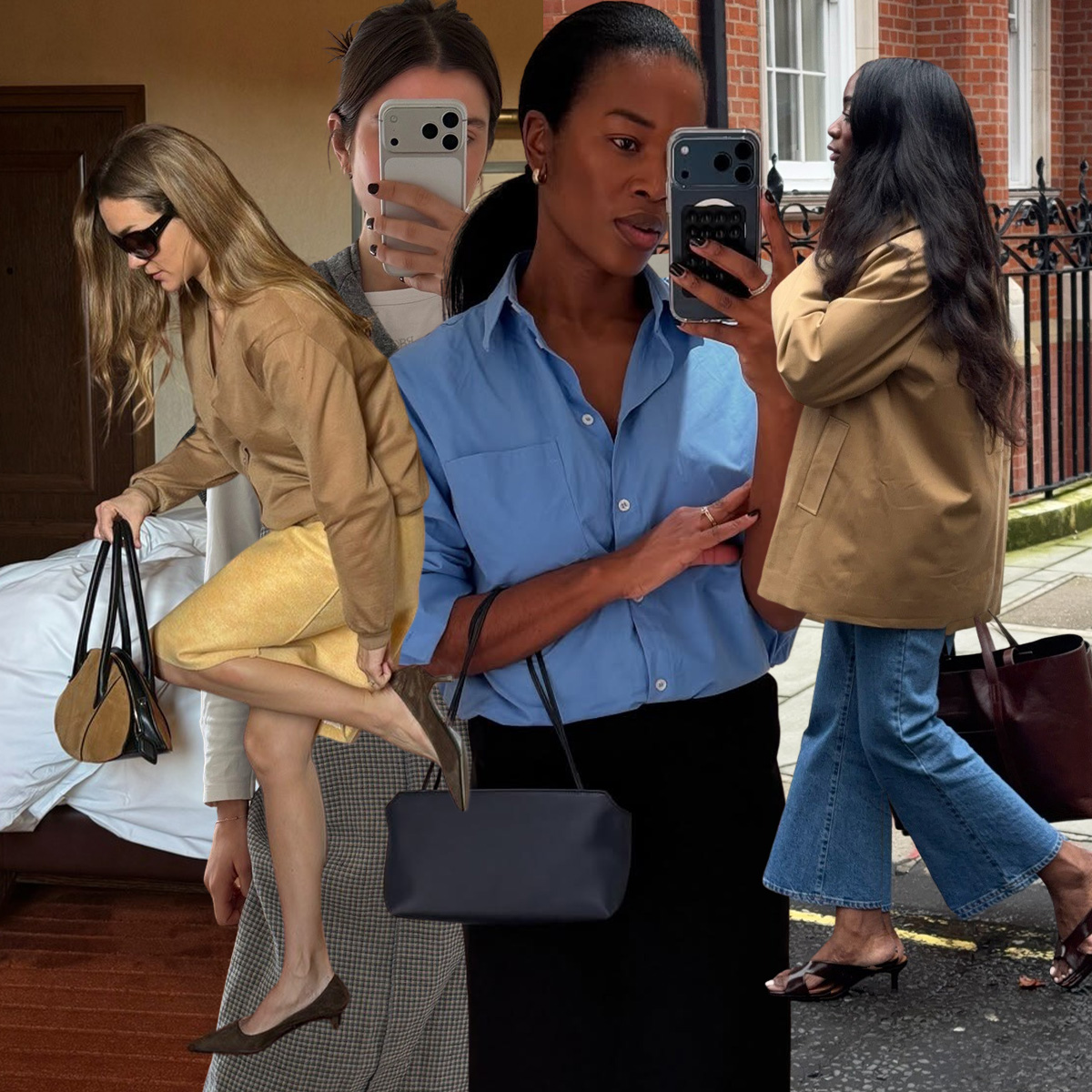 @annelauremais; @poppyalmond; @nlmarilyn; @_livmadeline.