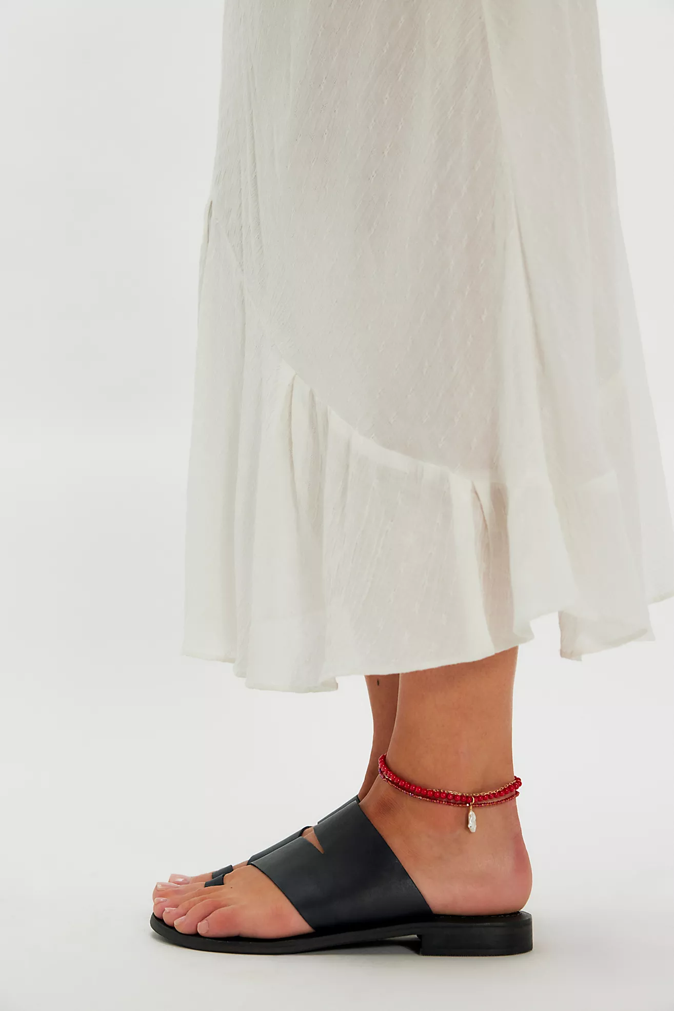 Abilene Toe Loop Sandals