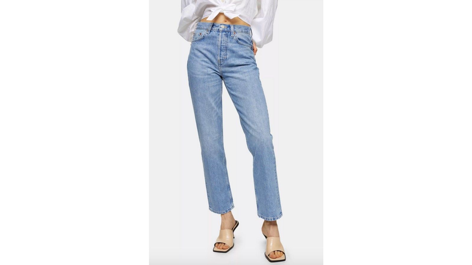 The best high street jeans to buy right now | woman&home | Woman & Home