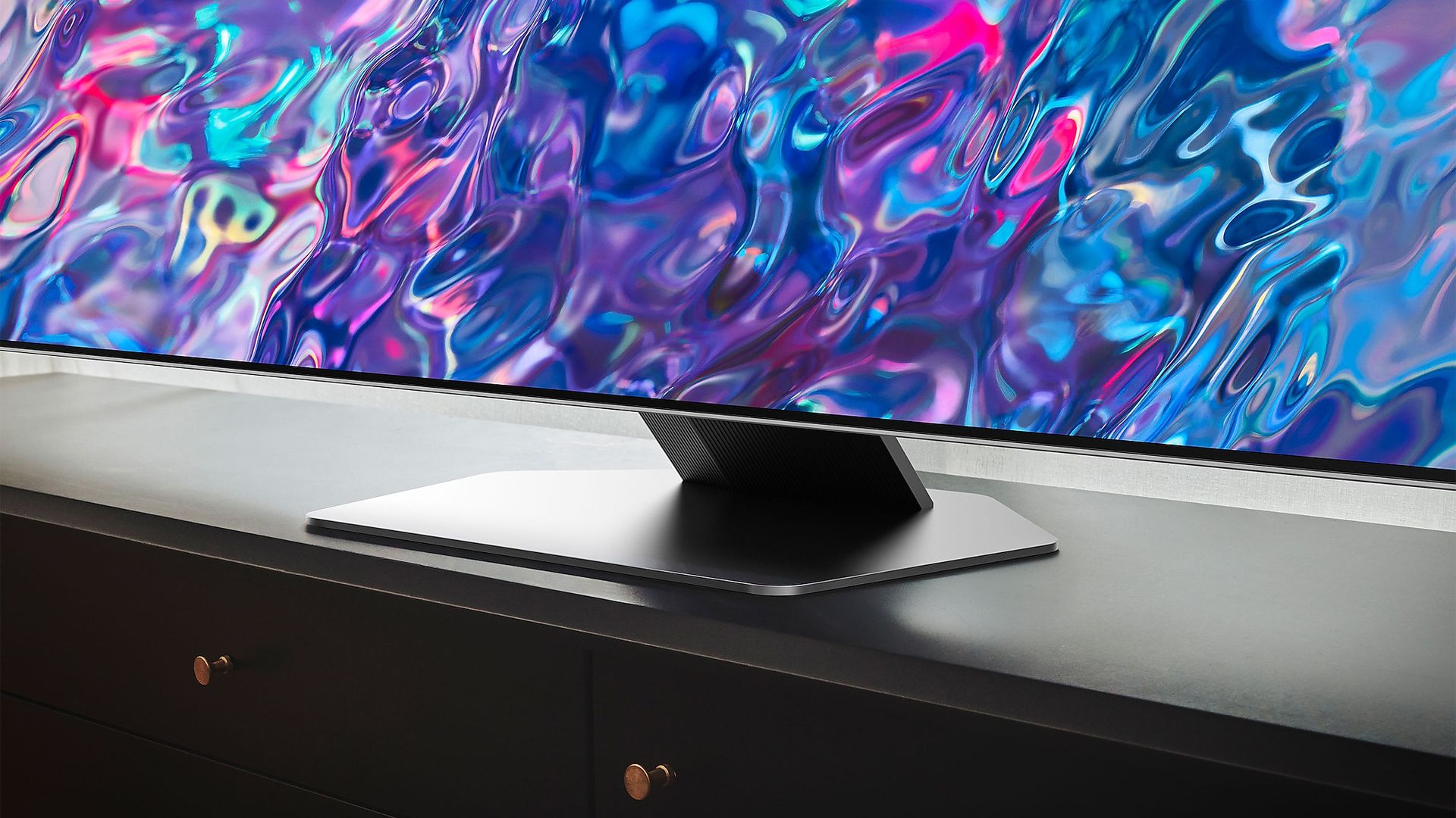 Samsung QN85B Review: This Neo QLED TV Is Great For Gamers | T3