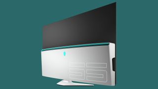 Alienware 55 OLED Monitor