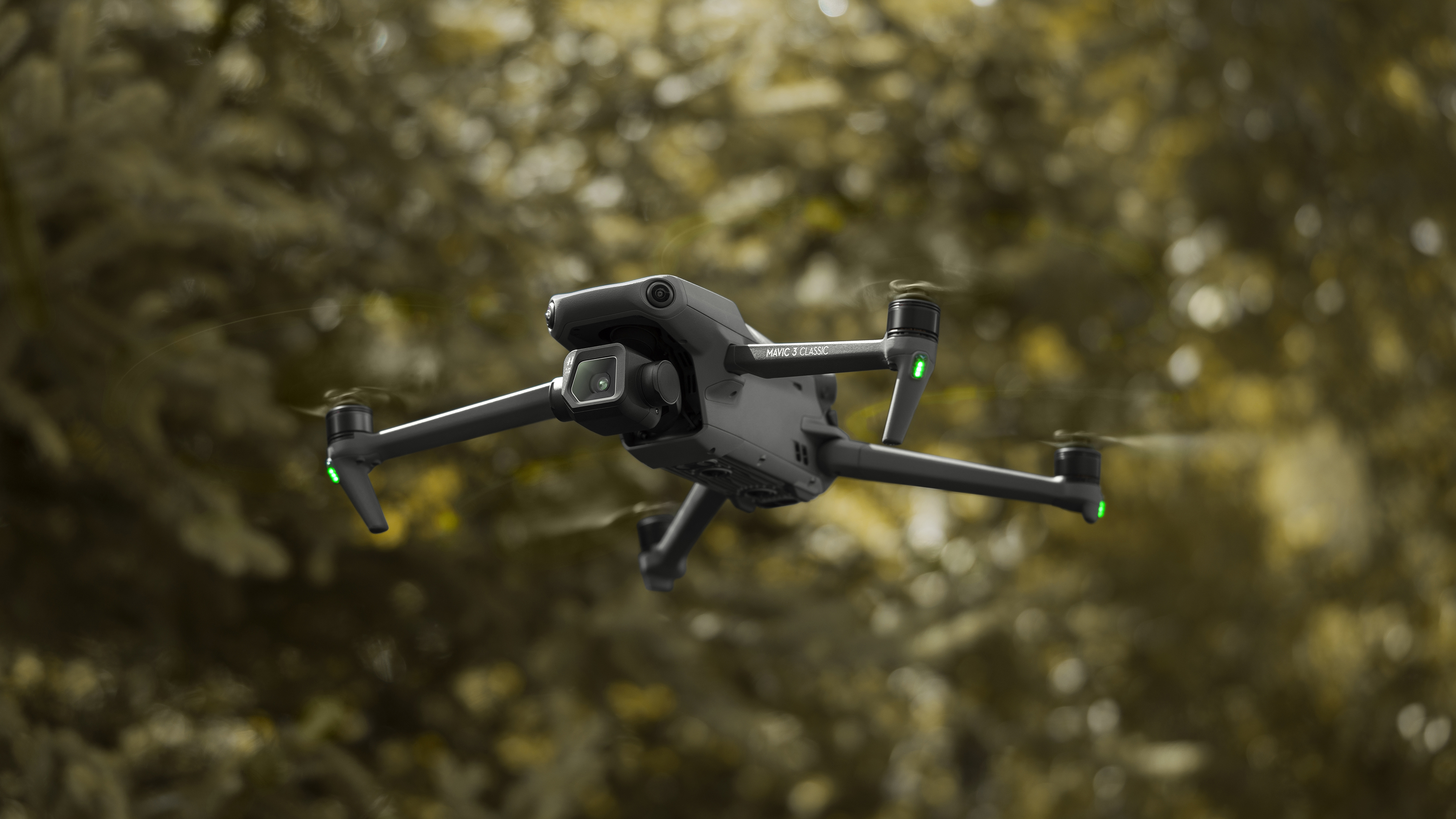 DJi Mavic 3 Klasyczny dron