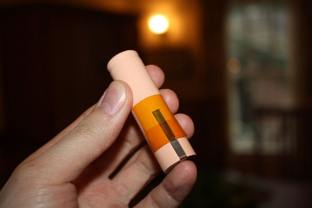 HP Gives a Lesson in Batteries, Explains the 32hour Laptop Tom's