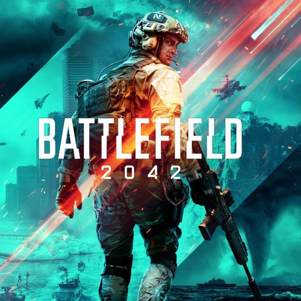 Im Test Battlefield 2042 TechRadar