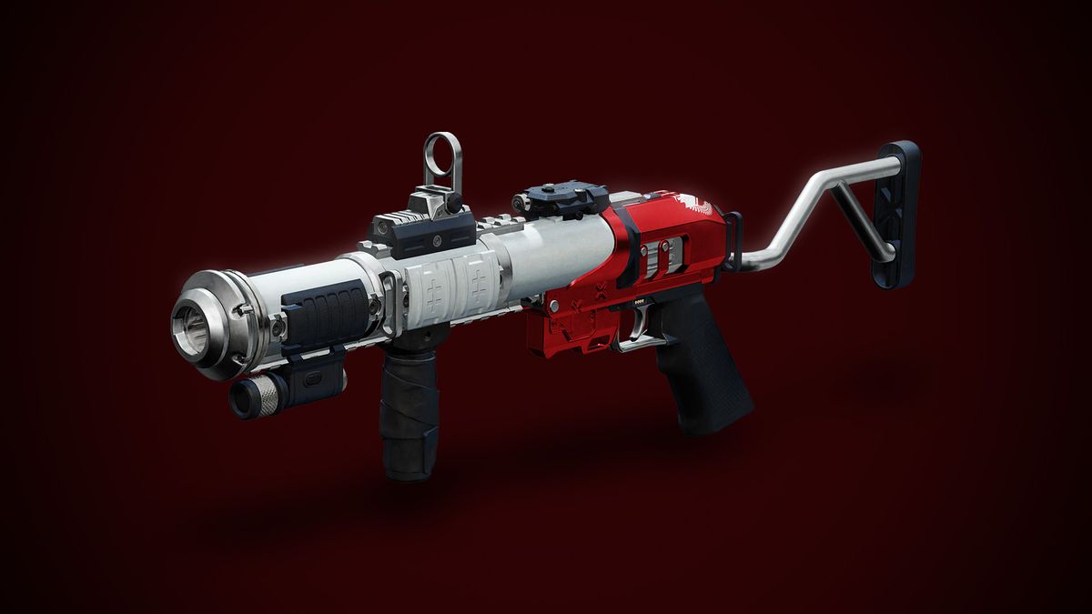 Heavy Sniper Rifle, Grenades Nerfed in Hotfix