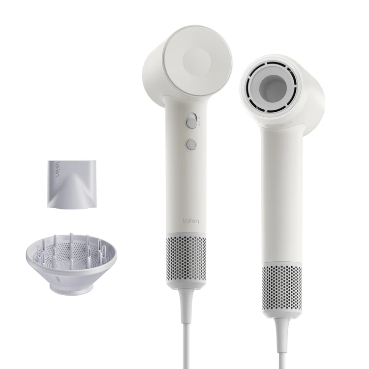 laifentech, SE 2 &amp;middot; High-speed hair dryer