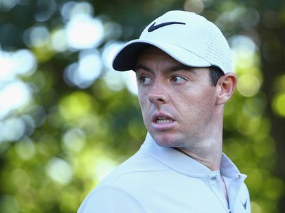 Rory McIlroy PGA Tour To Introduce New Doping Regulations For 2017/18