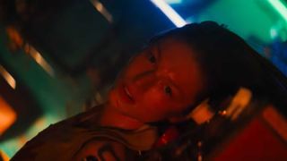 Blade Runner 2099 trailer
