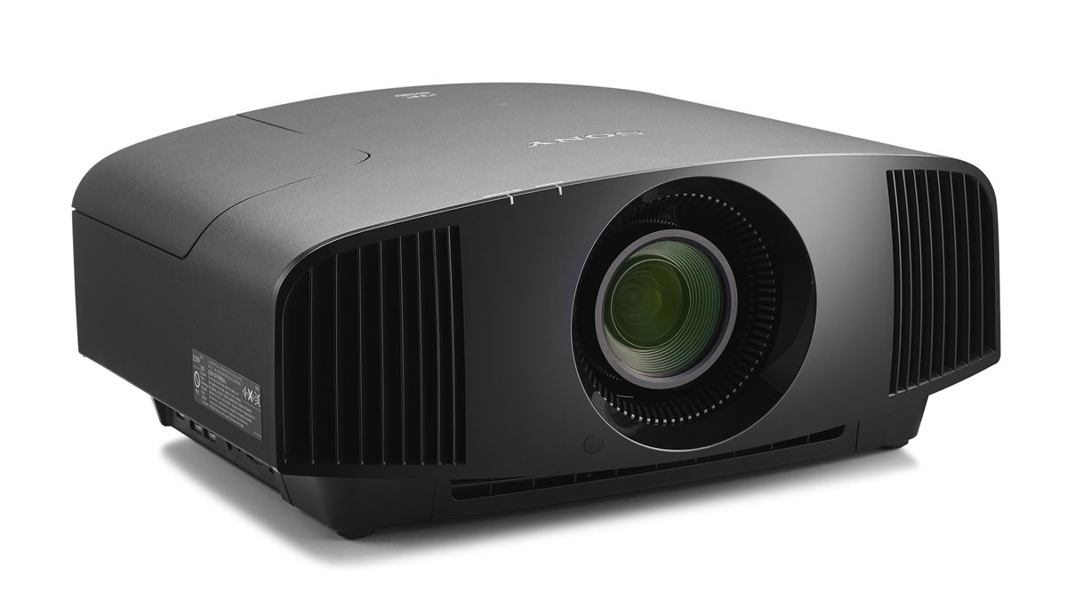 Best projectors 2020: Full HD, 4K, portable, short throw | What Hi-Fi?