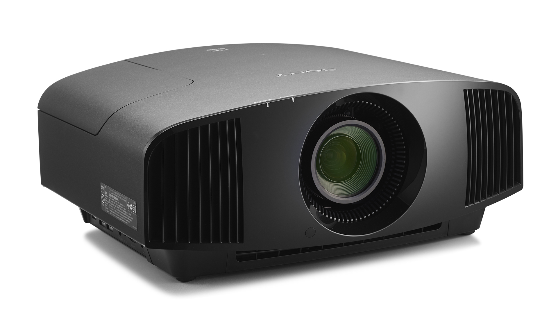 best portable projector for business high resolution