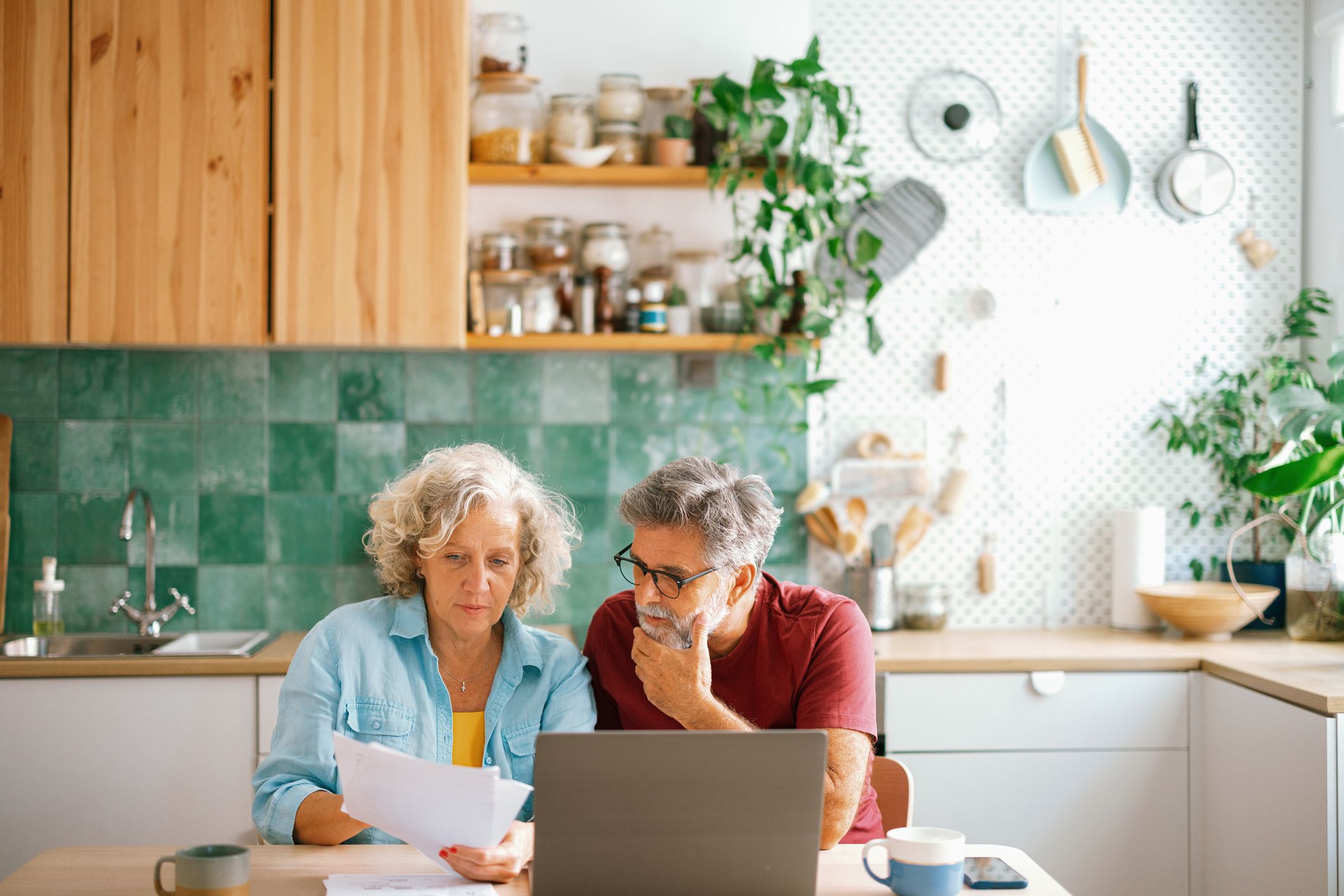 Suddenly Inherited Money? The Critical Steps You Need to Take First Suddenly Inherited Money? The Critical Steps You Need to Take First