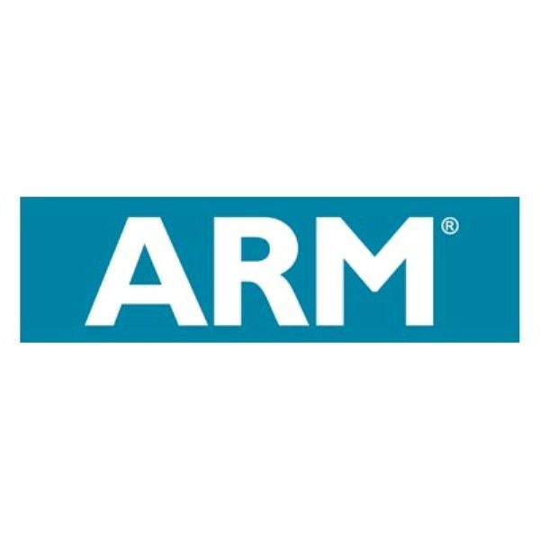 ARM logo