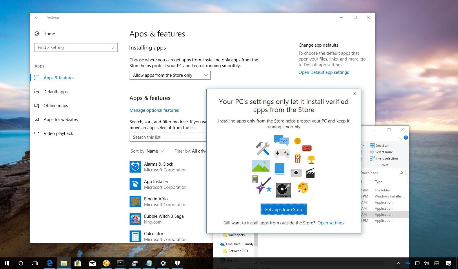 Best Tips To Keep Your Windows 10 PC Protected Against Malware ...