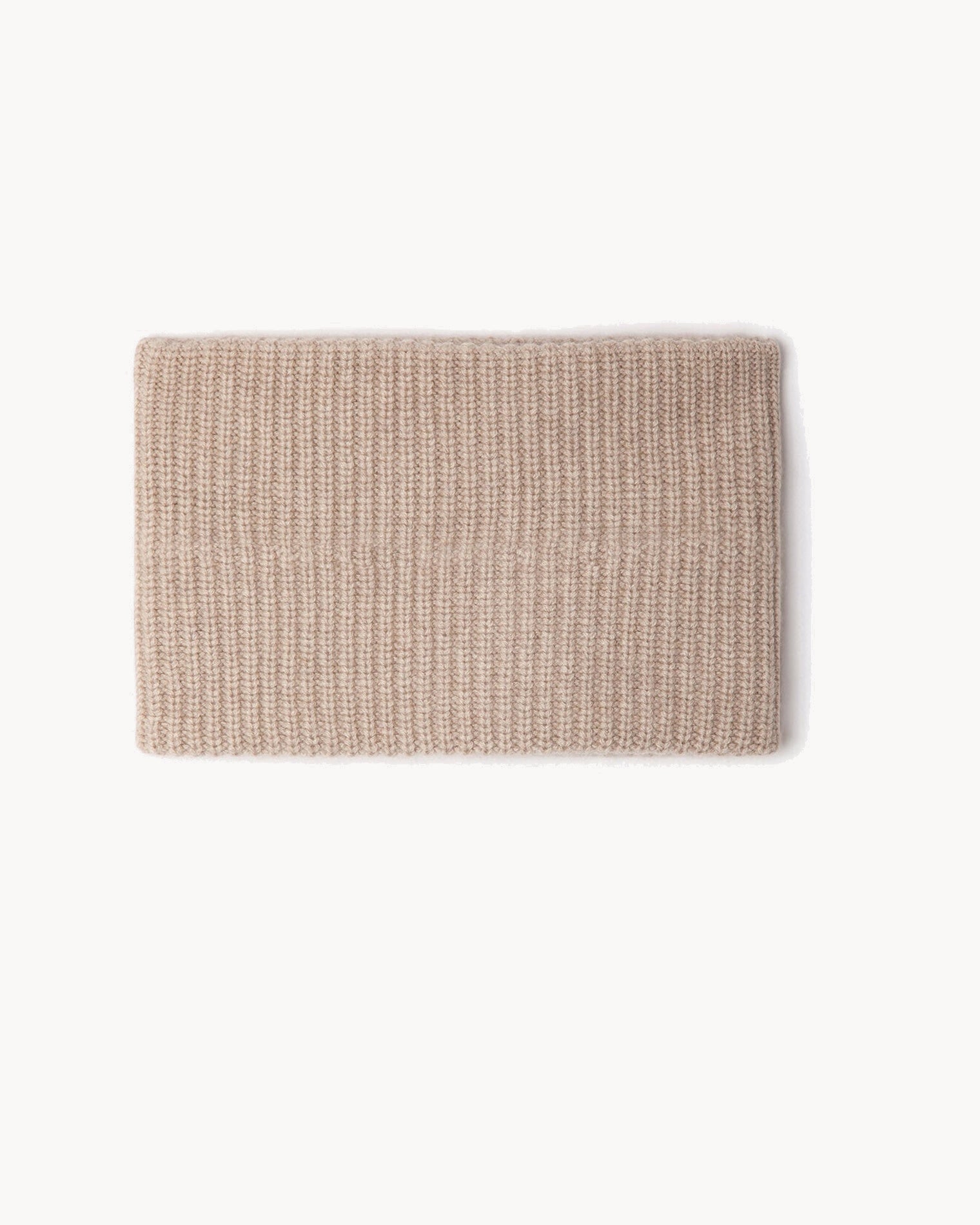 Snood Lora Marl Beige - Tu