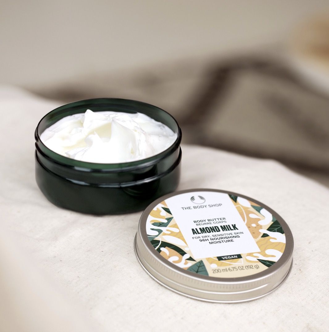 Comfort & Cheer Body Butter Trio