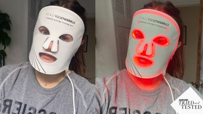 currentbody-led-mask-beauty-editor-wearing-mask