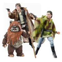 Return of the Jedi Anniversary Collection | From $24.99 at Zavvi
Available April, 2023 - UK price: From £25.99 at Zavvi