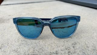 Oakley Actuator sunglasses in blue
