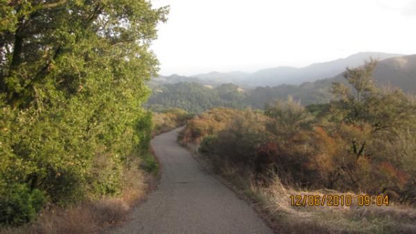Sonoma County, California, offers enticing road riding