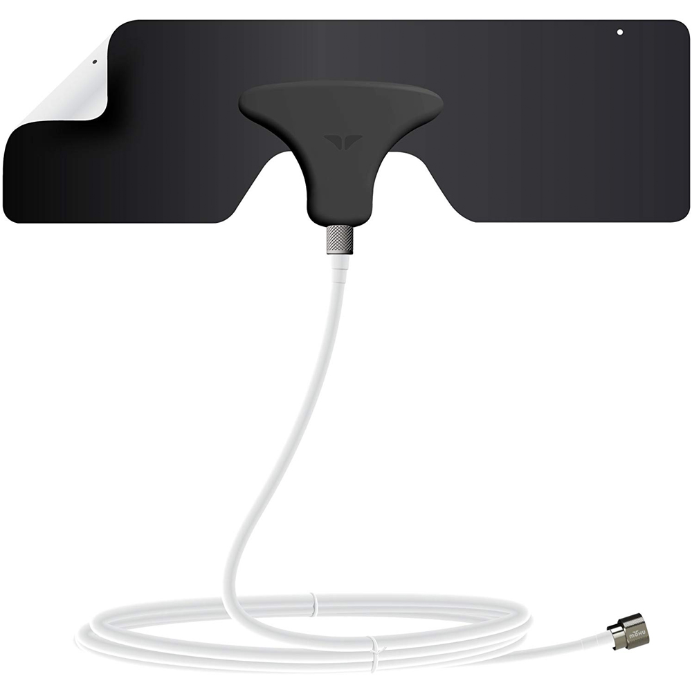 Mohu Leaf Metro HDTV antenna