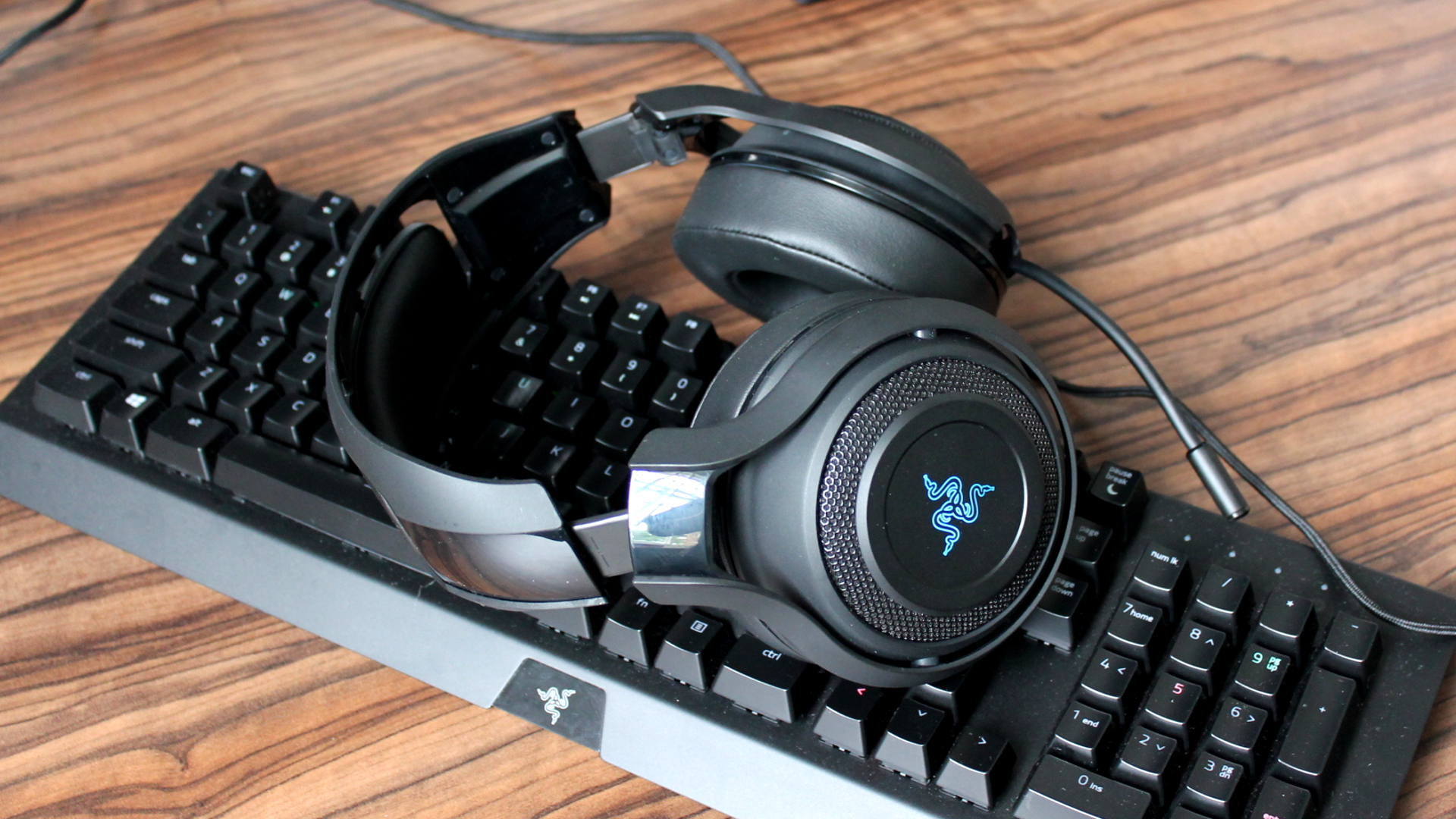 the best pc headset