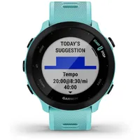 Garmin Forerunner 55: was £179.99, now £119.99 at Amazon